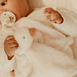 Little Dutch Cuddle Cloth Little  Goose