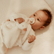 Little Dutch Cuddle Cloth Little  Goose