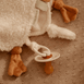 Little Dutch Cuddle Cloth Little  Goose