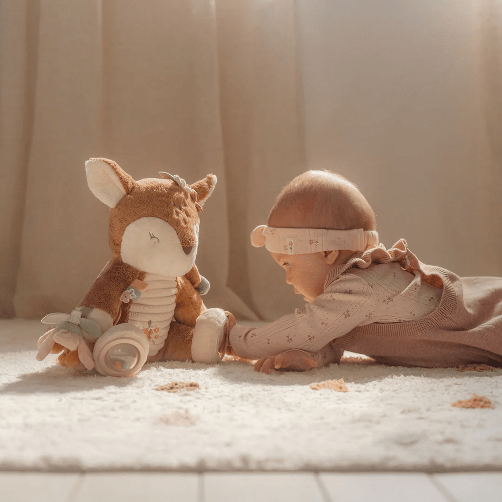 Little Dutch Fairy Garden Activity Deer