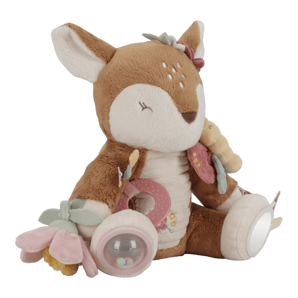 Little Dutch Fairy Garden Activity Deer