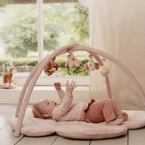 Little Dutch Fairy Garden Activity Playmat