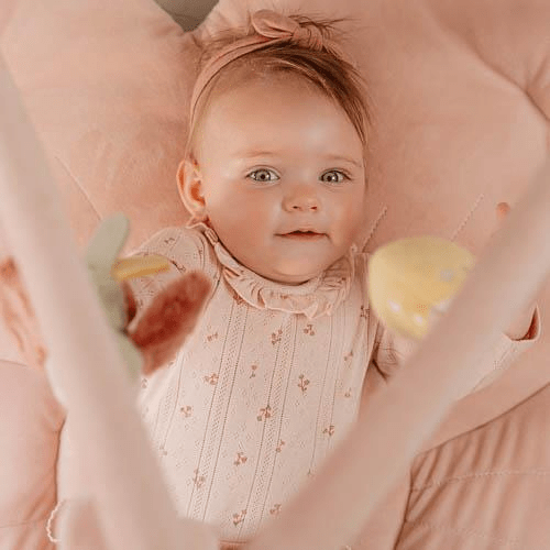 Little Dutch Fairy Garden Activity Playmat