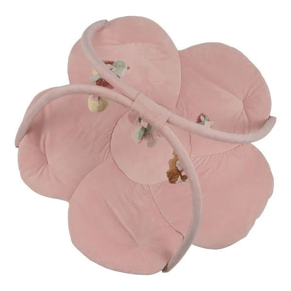 Little Dutch Fairy Garden Activity Playmat