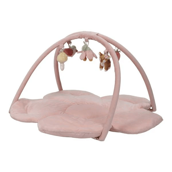Little Dutch Fairy Garden Activity Playmat