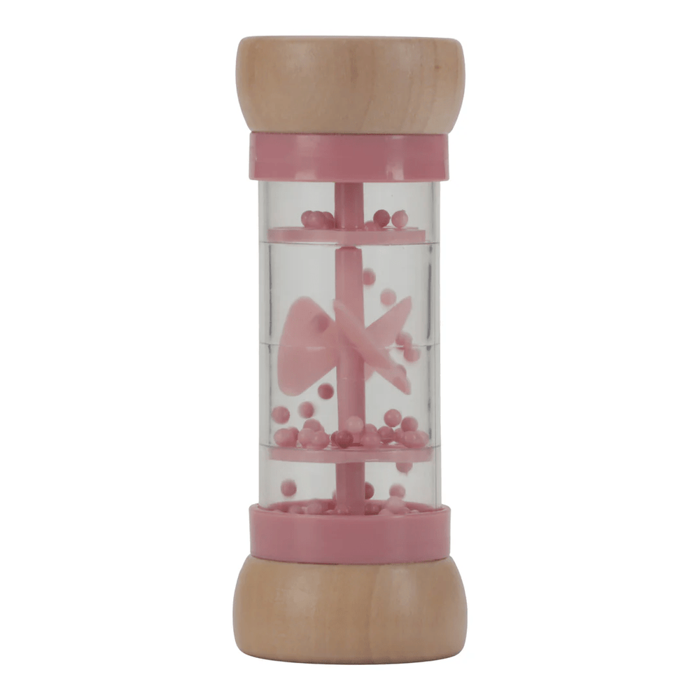 Little Dutch Fairy Garden Rain Rattle