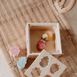 Little Dutch Fairy Garden Shape Sorter