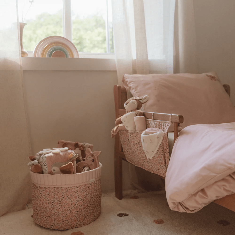 Little Dutch Fairy Garden Soft Activity Cube