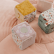 Little Dutch Fairy Garden Soft Cube Set