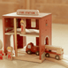 Little Dutch Fire Station