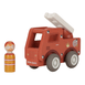 Little Dutch Firetruck w/ Peg Dolls