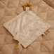 Little Dutch Goose Cuddle Cloth  w/ Teether