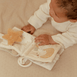 Little Dutch Little Dutch Goose Stroller Booklet
