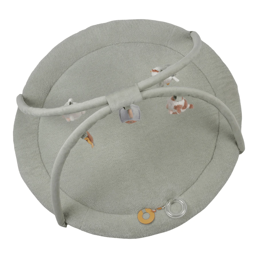 Little Dutch Little Farm Activity Play Mat