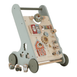 Little Dutch Little Farm Multi- Activity Baby Walker