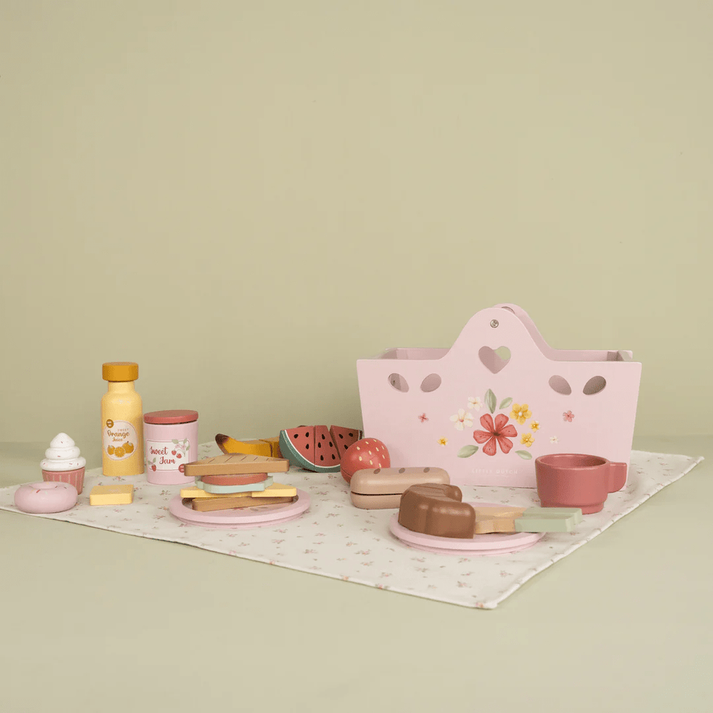 Little Dutch Picnic Set