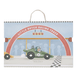 Little Dutch Play Case Race Track