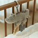Little Dutch Safari Friends Activity Hanger Crocodile