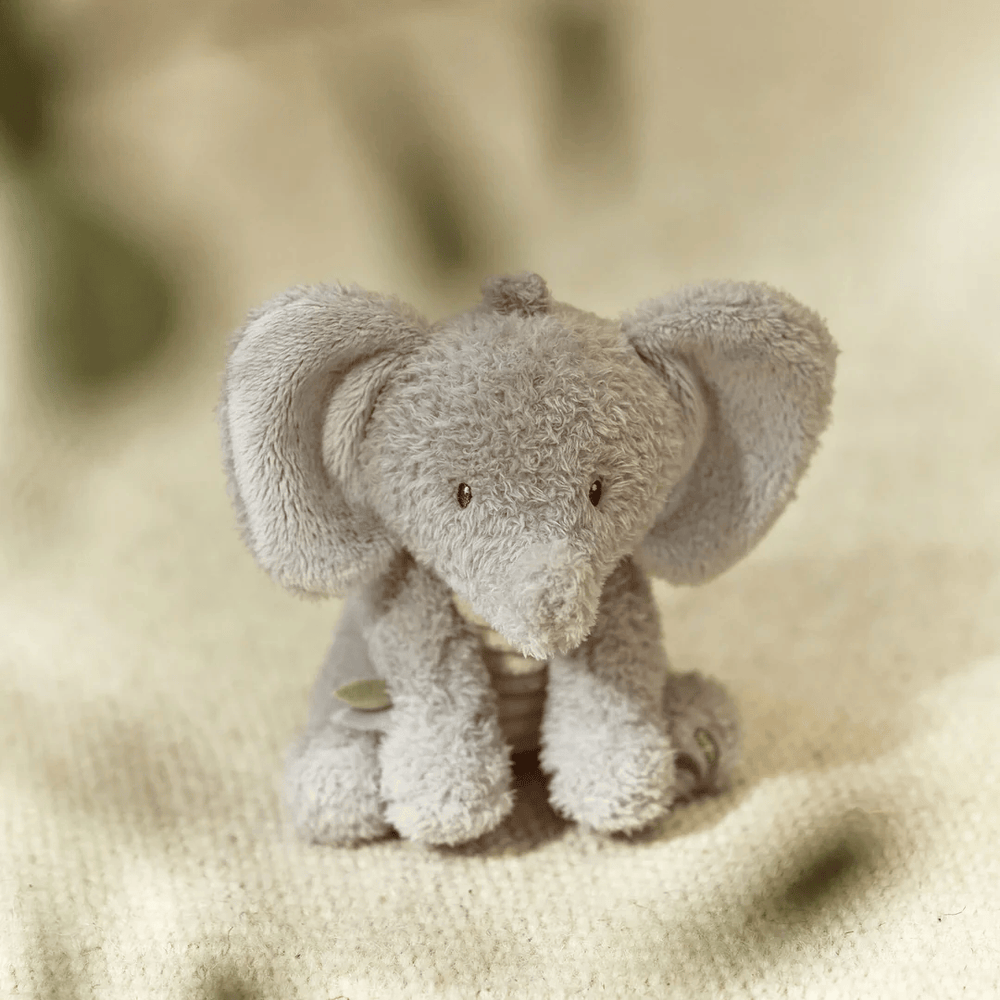 Little Dutch Safari Friends Cuddle Elephant