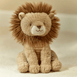 Little Dutch Safari Friends Cuddle Lion  25cm