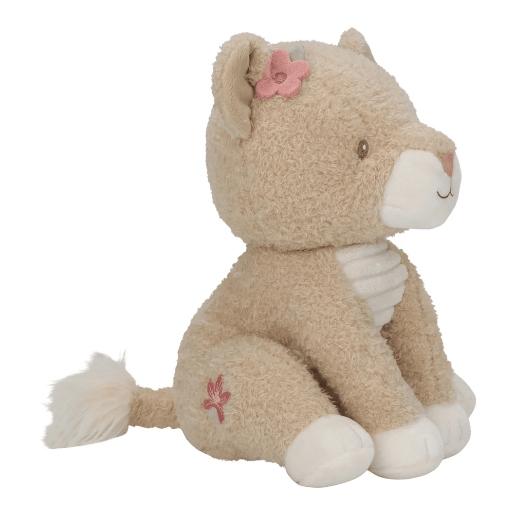 Little Dutch Safari Friends Cuddle Lioness  25cm
