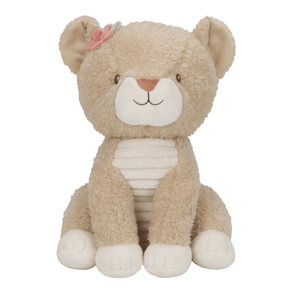 Little Dutch Safari Friends Cuddle Lioness  25cm