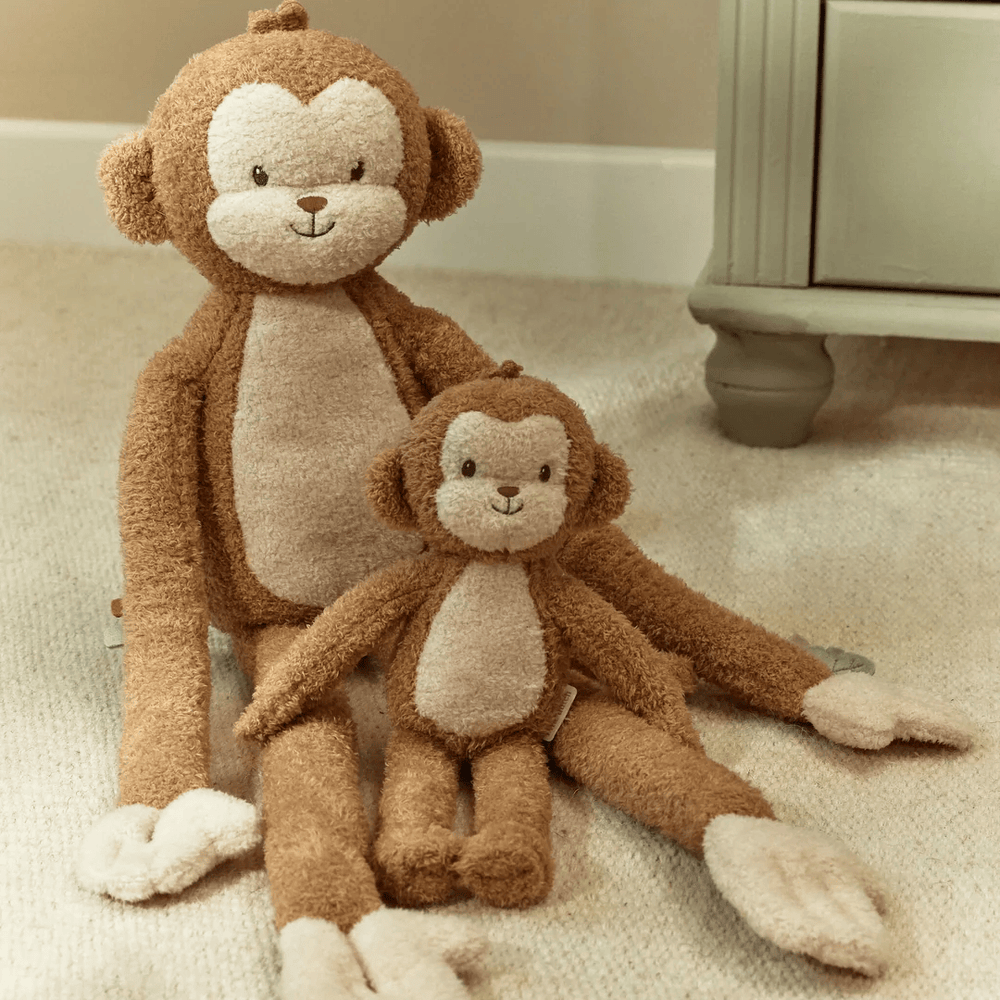 Little Dutch  Safari Friends Cuddle Monkey XL