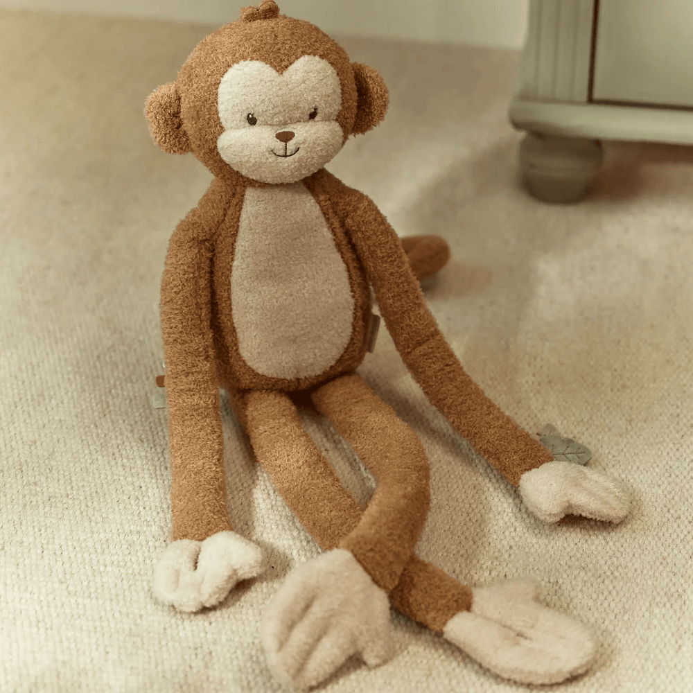 Little Dutch  Safari Friends Cuddle Monkey XL