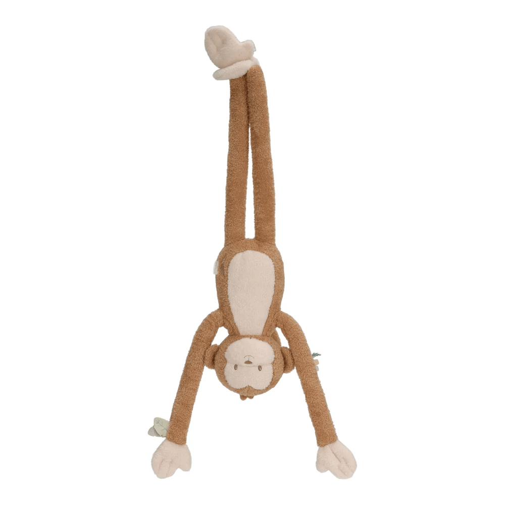 Little Dutch  Safari Friends Cuddle Monkey XL