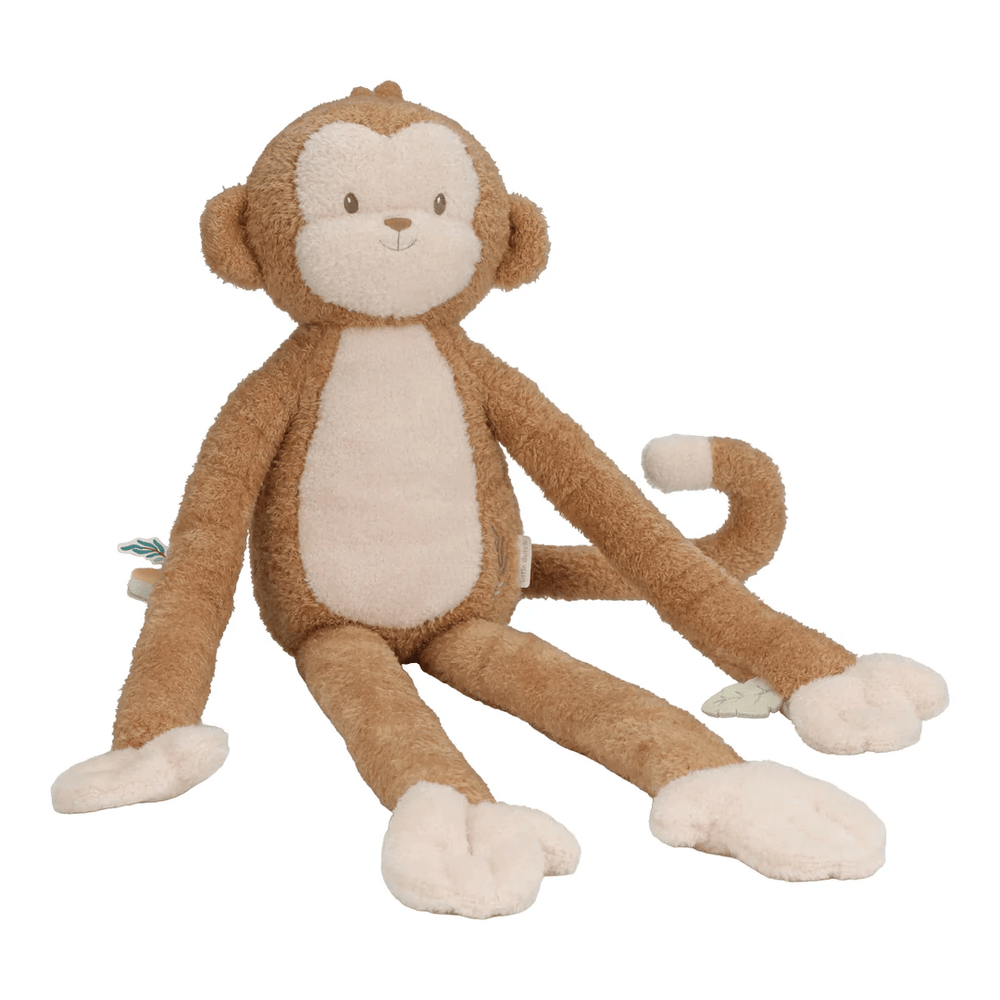 Little Dutch  Safari Friends Cuddle Monkey XL