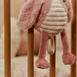 Little Dutch Safari Friends Music Box Flamingo