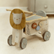 Little Dutch Safari Friends Ride-On Lion