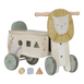 Little Dutch Safari Friends Ride-On Lion