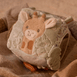 Little Dutch Safari Friends Soft Activity Cube
