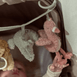 Little Dutch Safari Friends Toy Chain