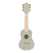 Little Dutch Safari Friends Wooden Guitar Green
