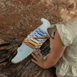 Little Dutch Safari Friends Xylophone Crocodile