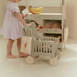 Little Dutch Shopping Trolley