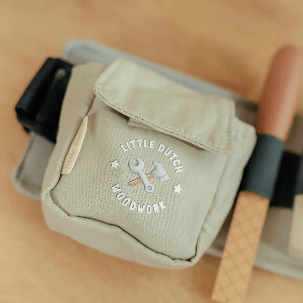 Little Dutch Toolbelt