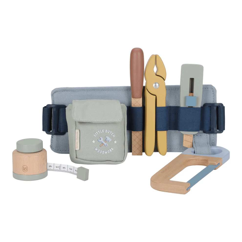 Little Dutch Toolbelt