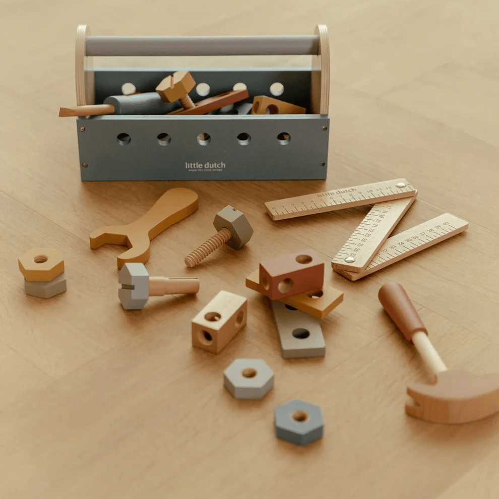 Little Dutch Toolbox