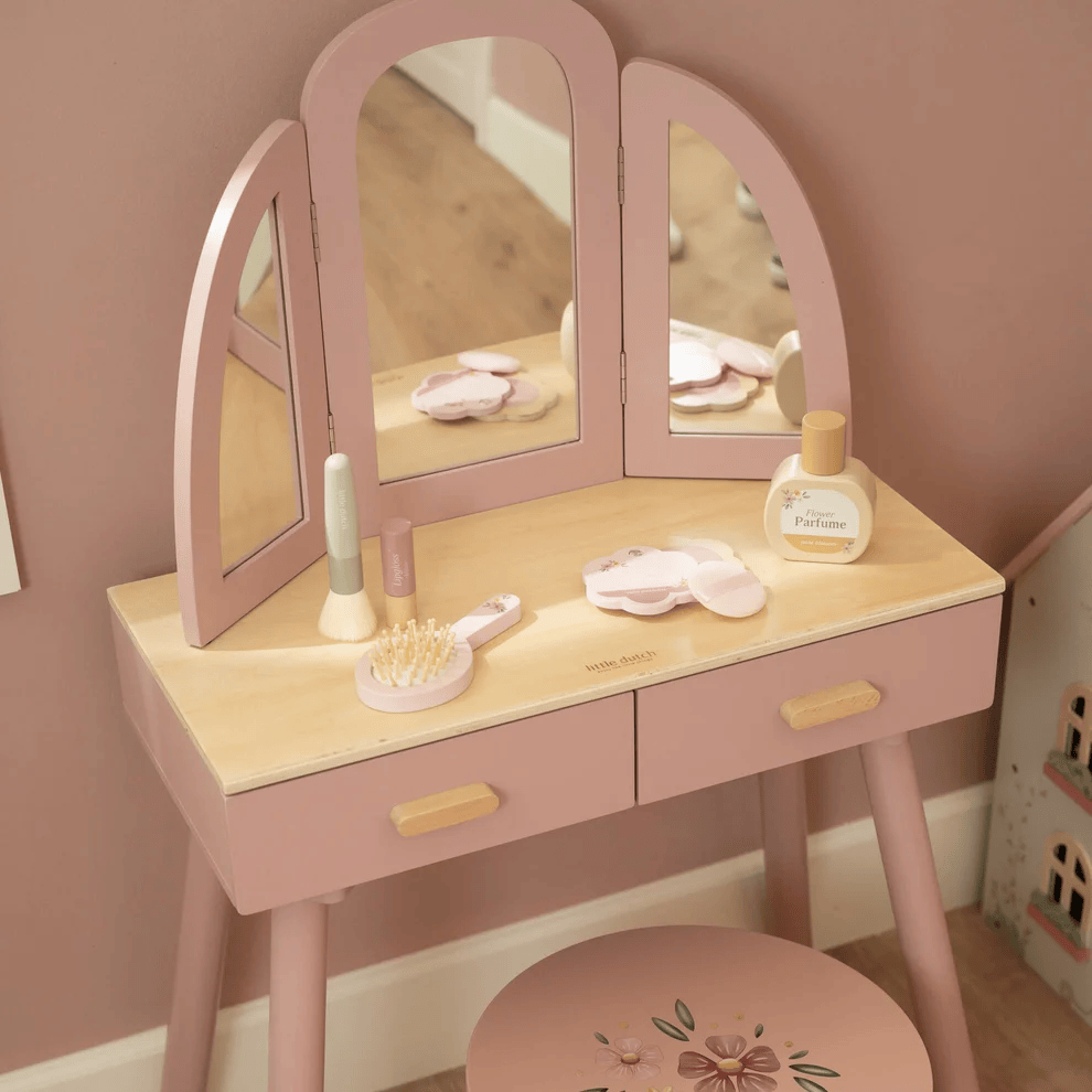 Little Dutch Vanity Table