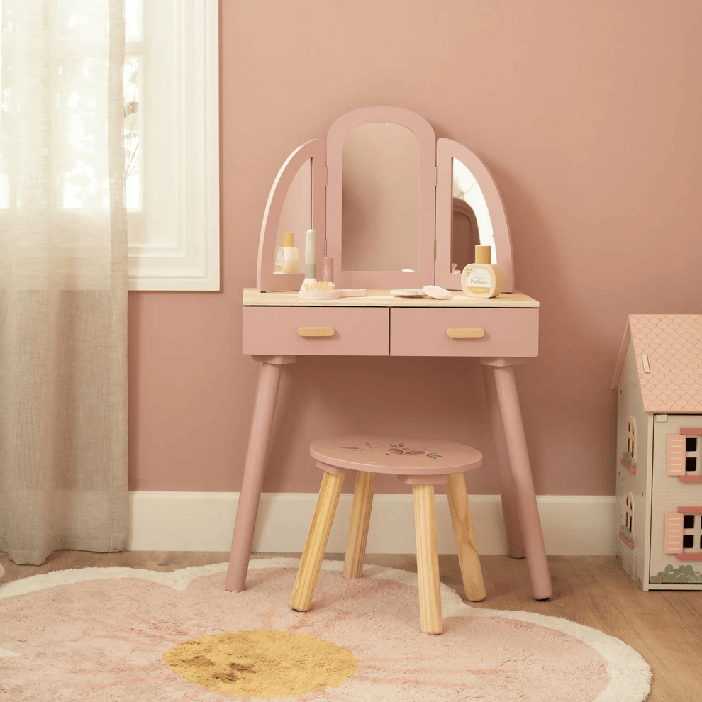 Little Dutch Vanity Table