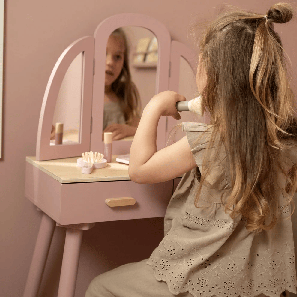Little Dutch Vanity Table