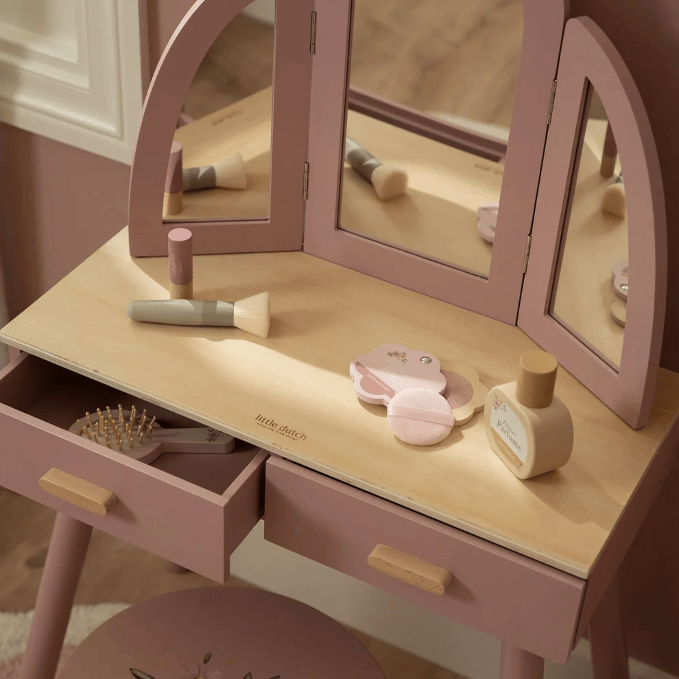 Little Dutch Vanity Table