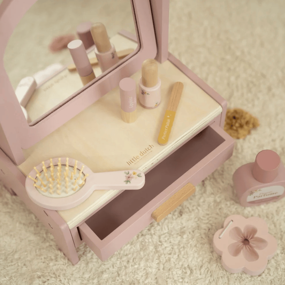 Little Dutch Vanity Table - Small