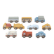 Little Dutch Vehicle Set