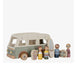 Little Dutch Vintage Campervan