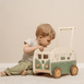 Little Dutch Vintage Walker Wagon