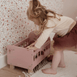 Little Dutch Wooden Doll Bed - Coming Soon